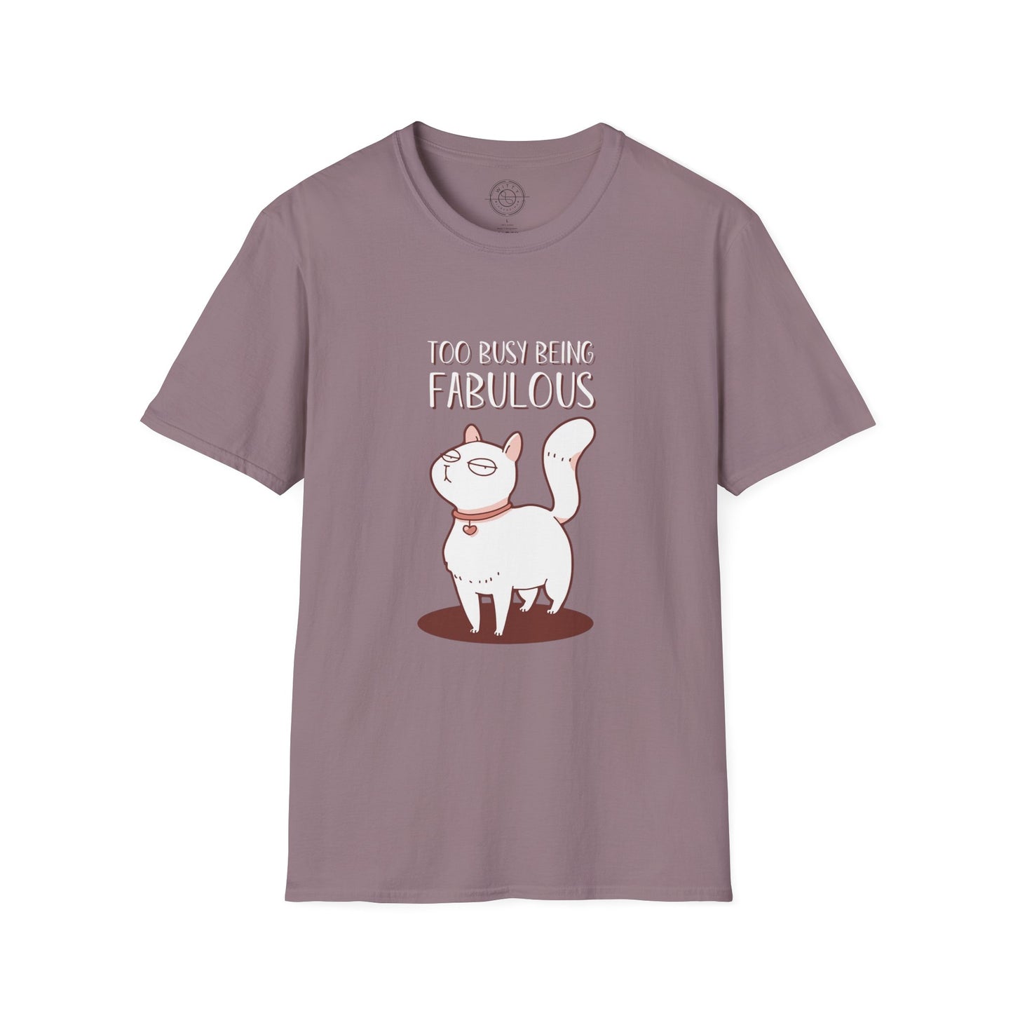 Being Fabulous - T-Shirt