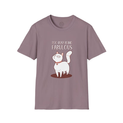 Being Fabulous - T-Shirt
