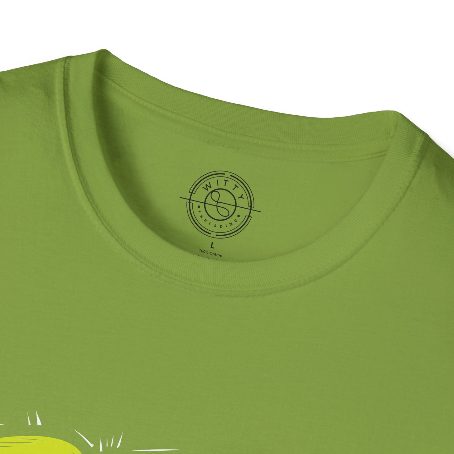 Be a Good Person - T-Shirt