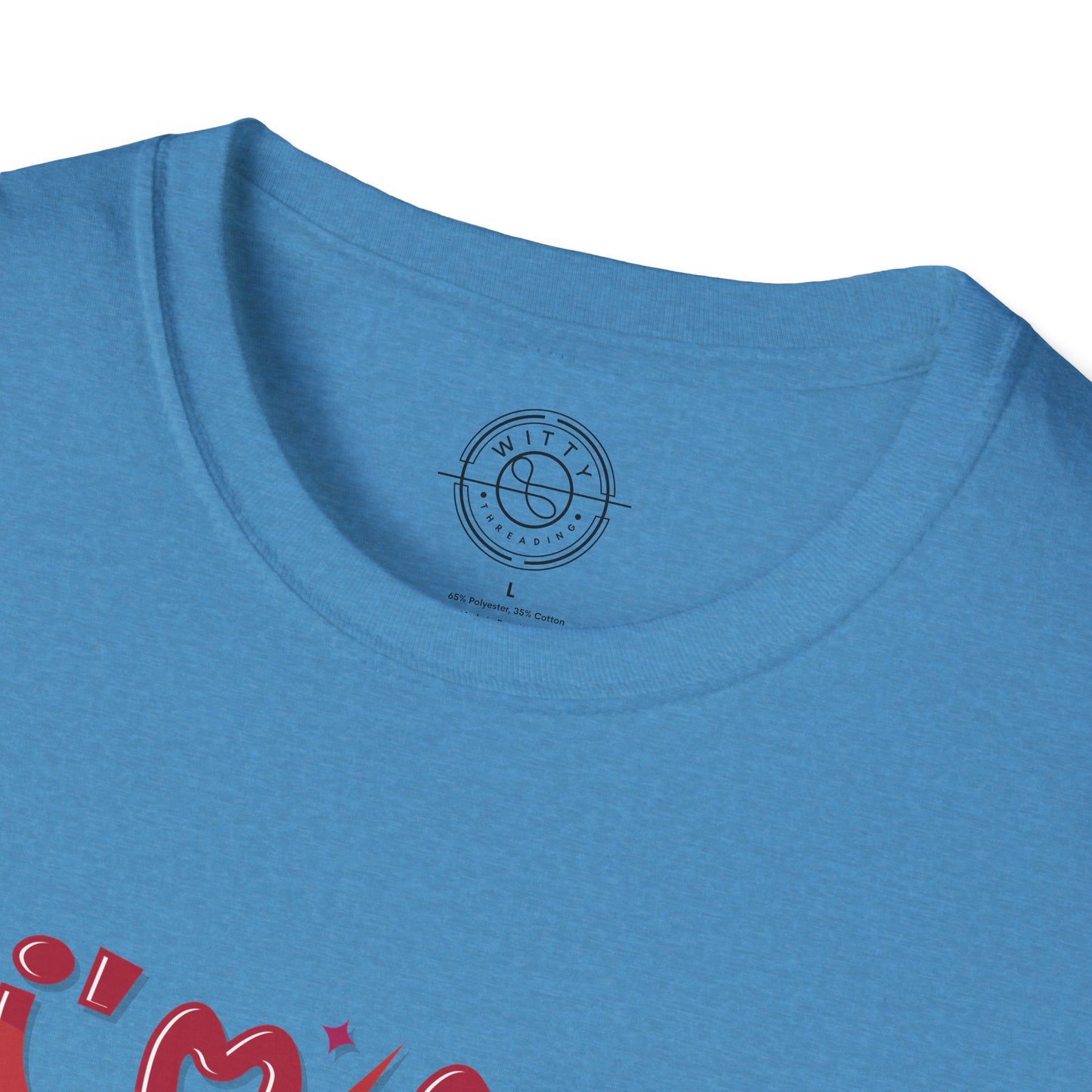 Energy Saving Mode T-Shirt
