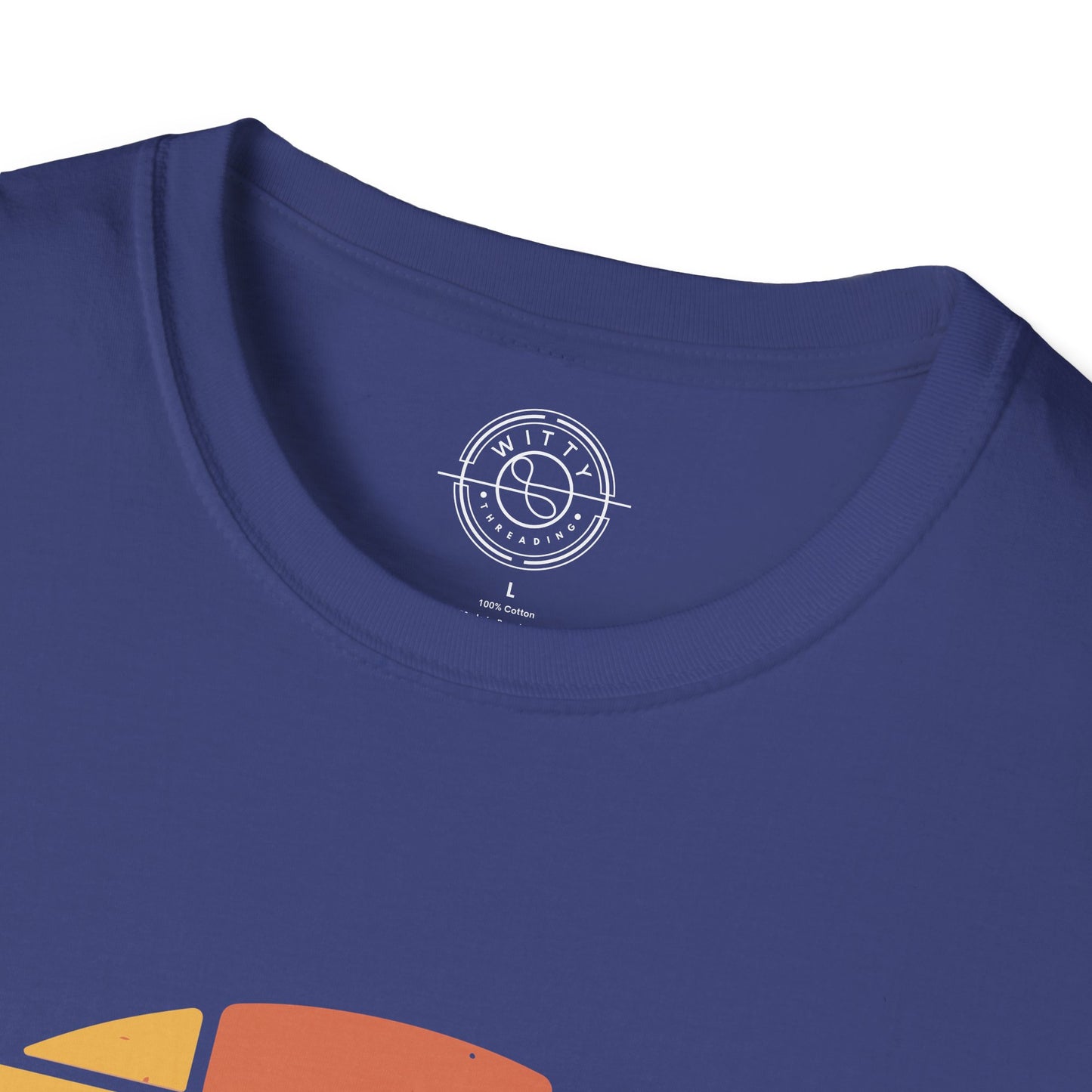 Not a Morning Person at all- T-Shirt