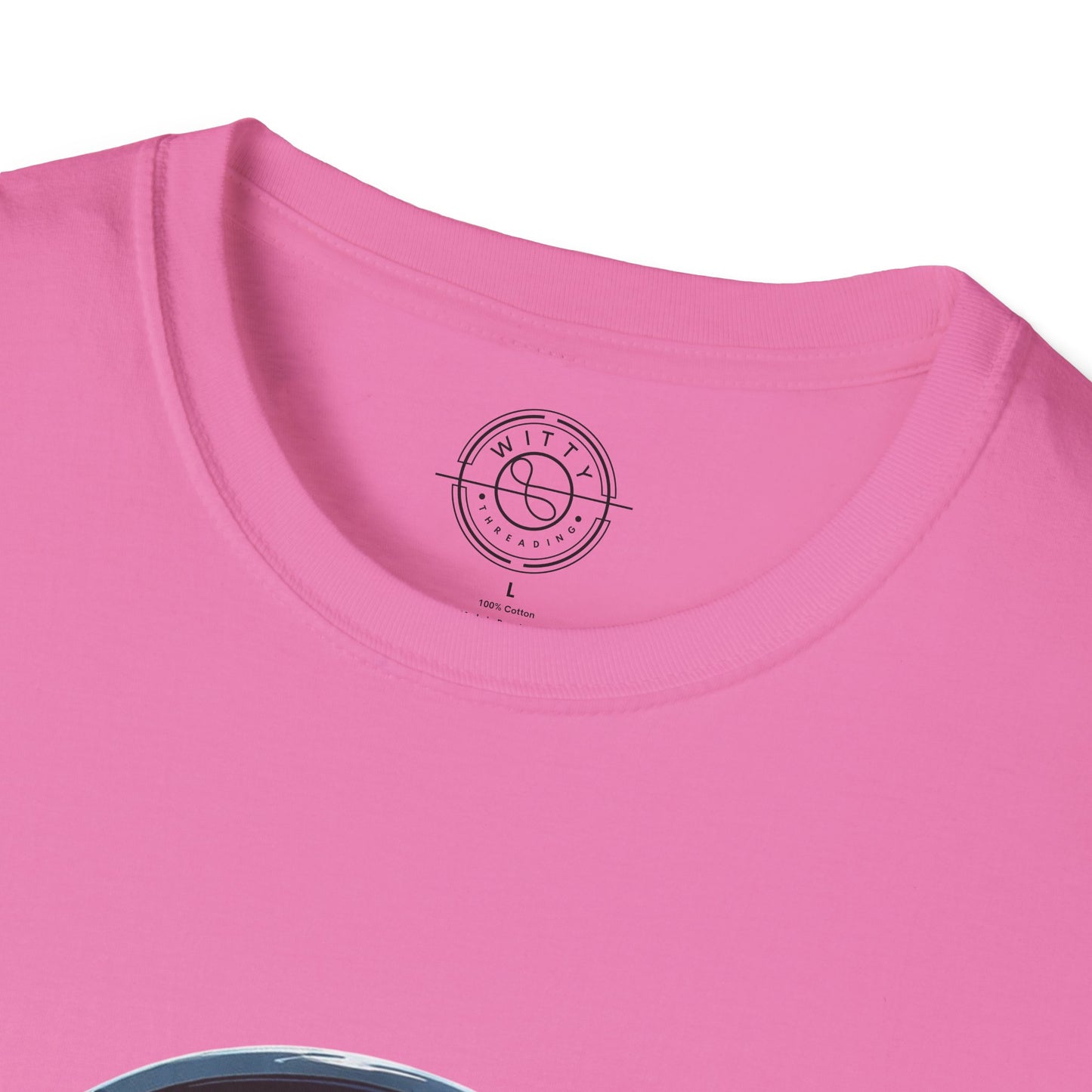 Happy Dog - T-Shirt