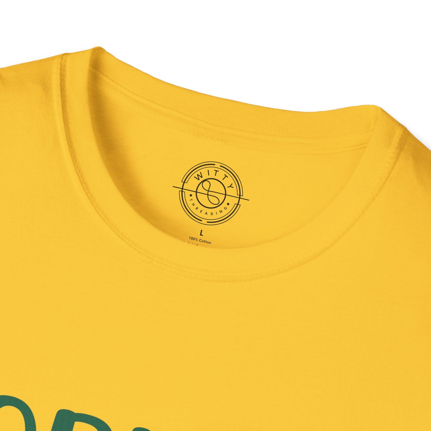 Sorry to have met you - T-Shirt