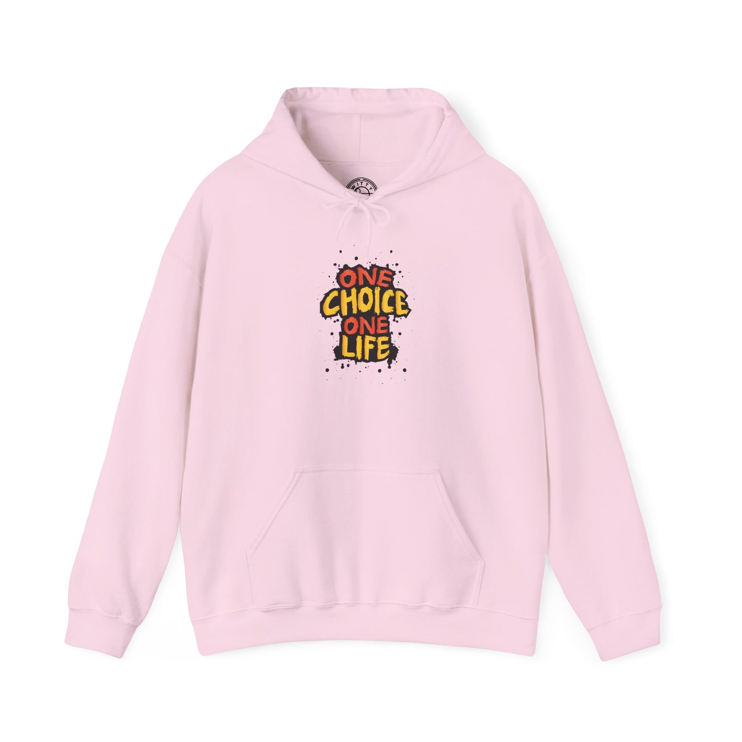 One Choice One Life - Hoodie