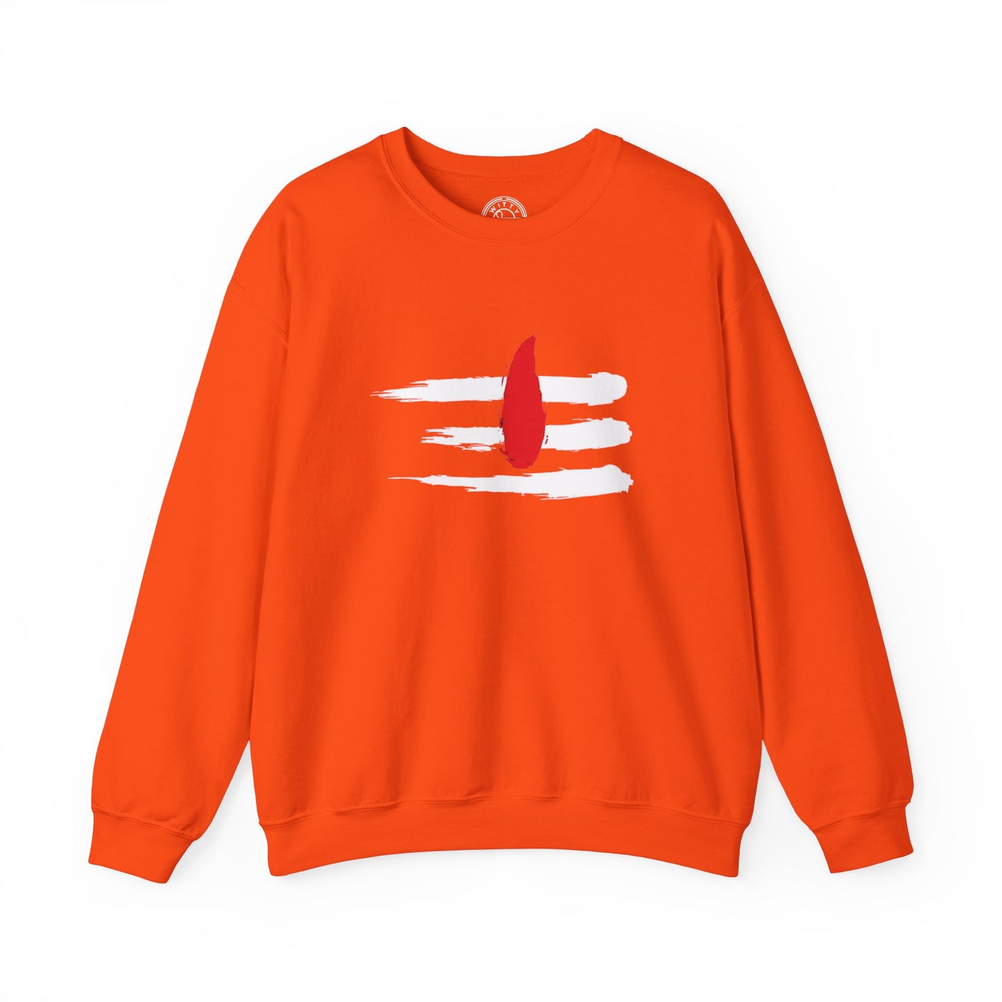 Shiva Tilak - Sweatshirt