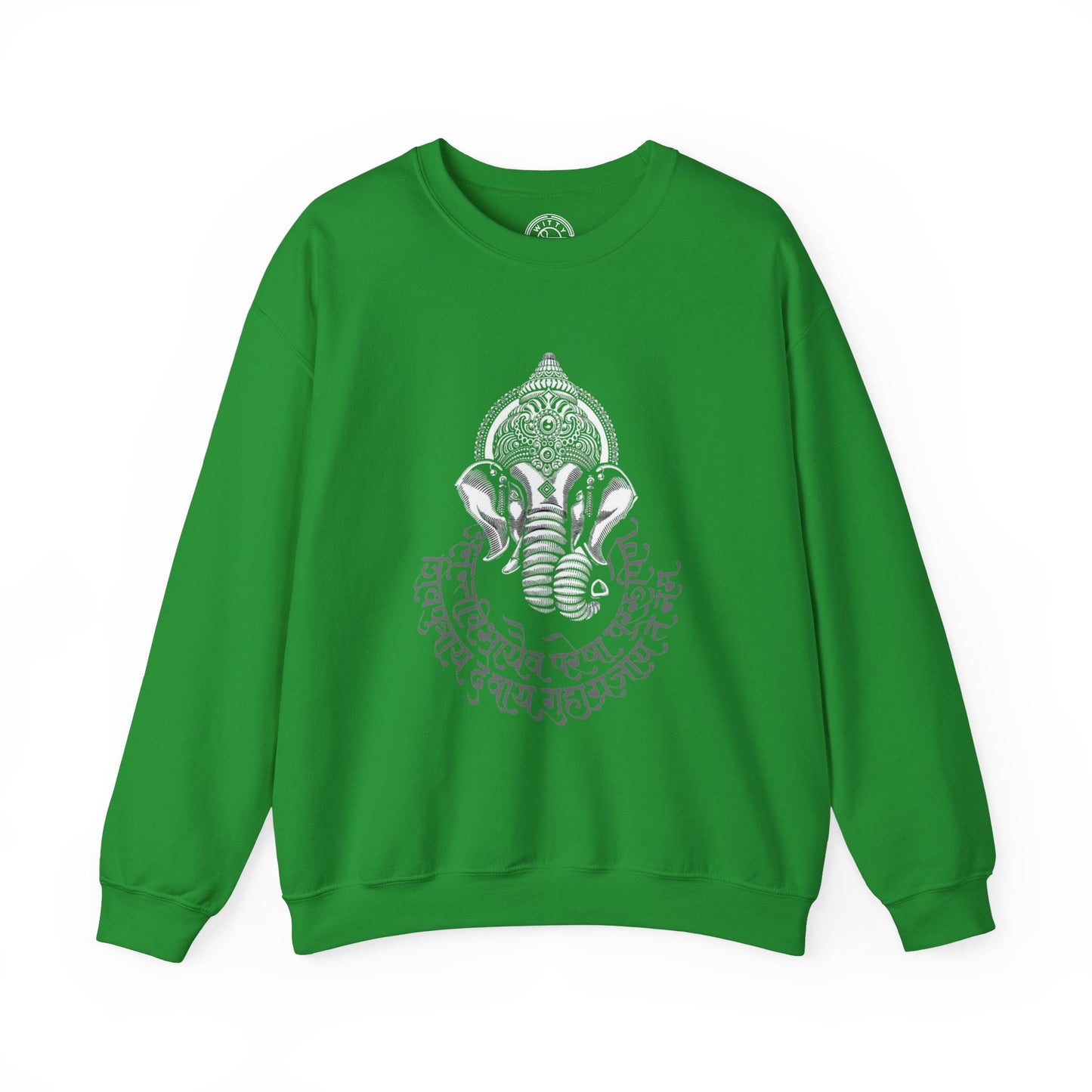 Ganesha - Sweatshirt