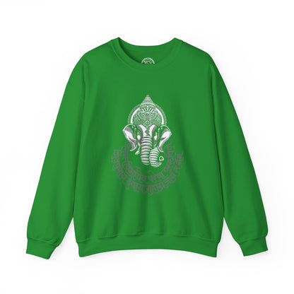 Ganesha - Sweatshirt