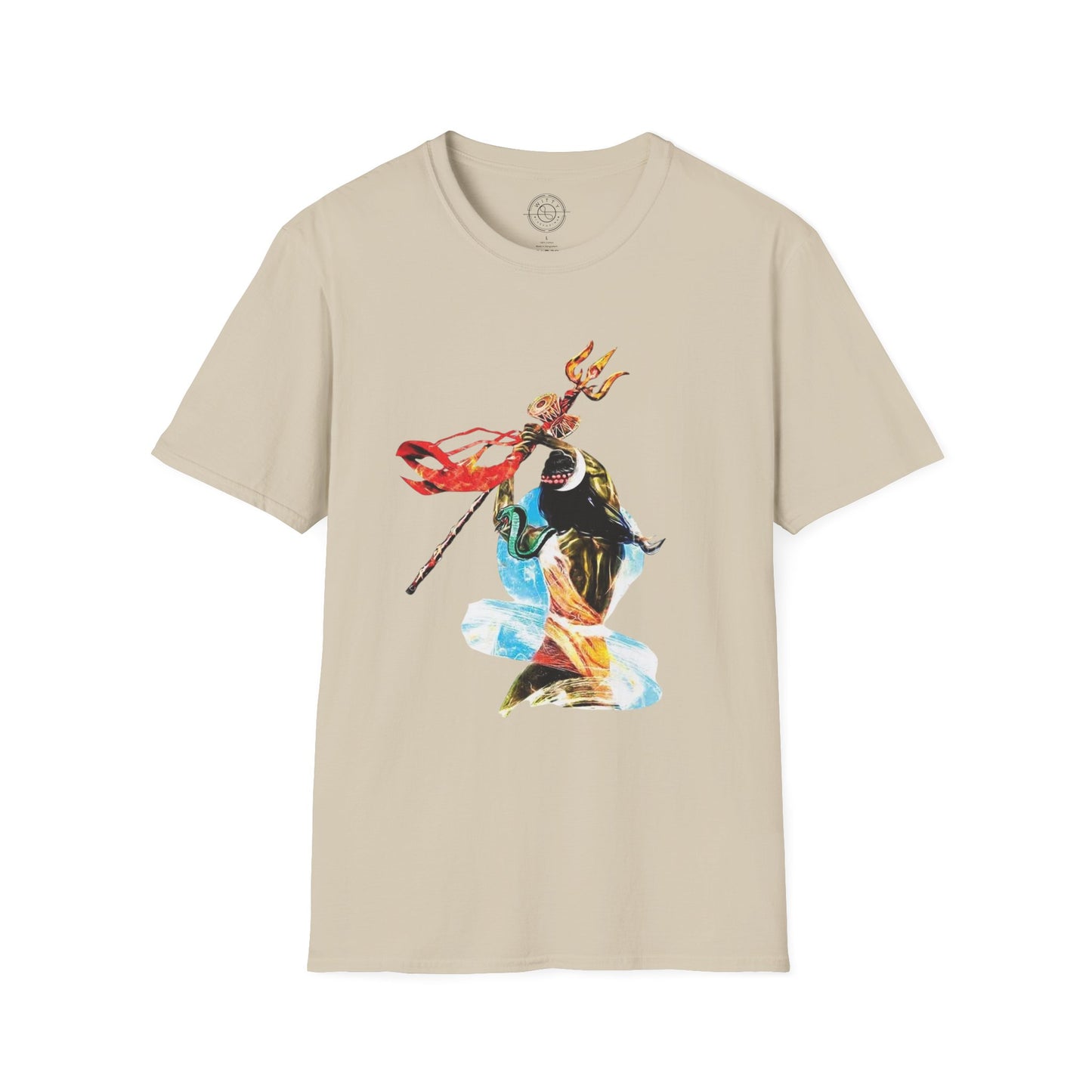 Bhairava - T-Shirt