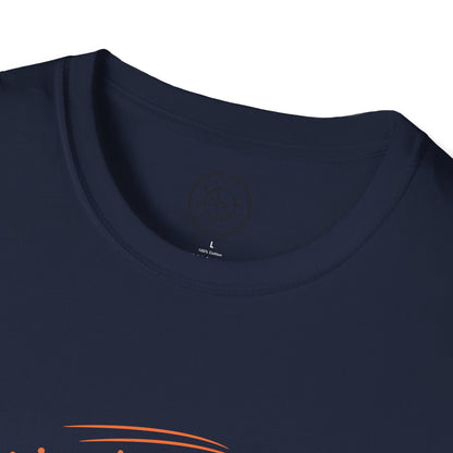 Make Yourself Proud - T-Shirt