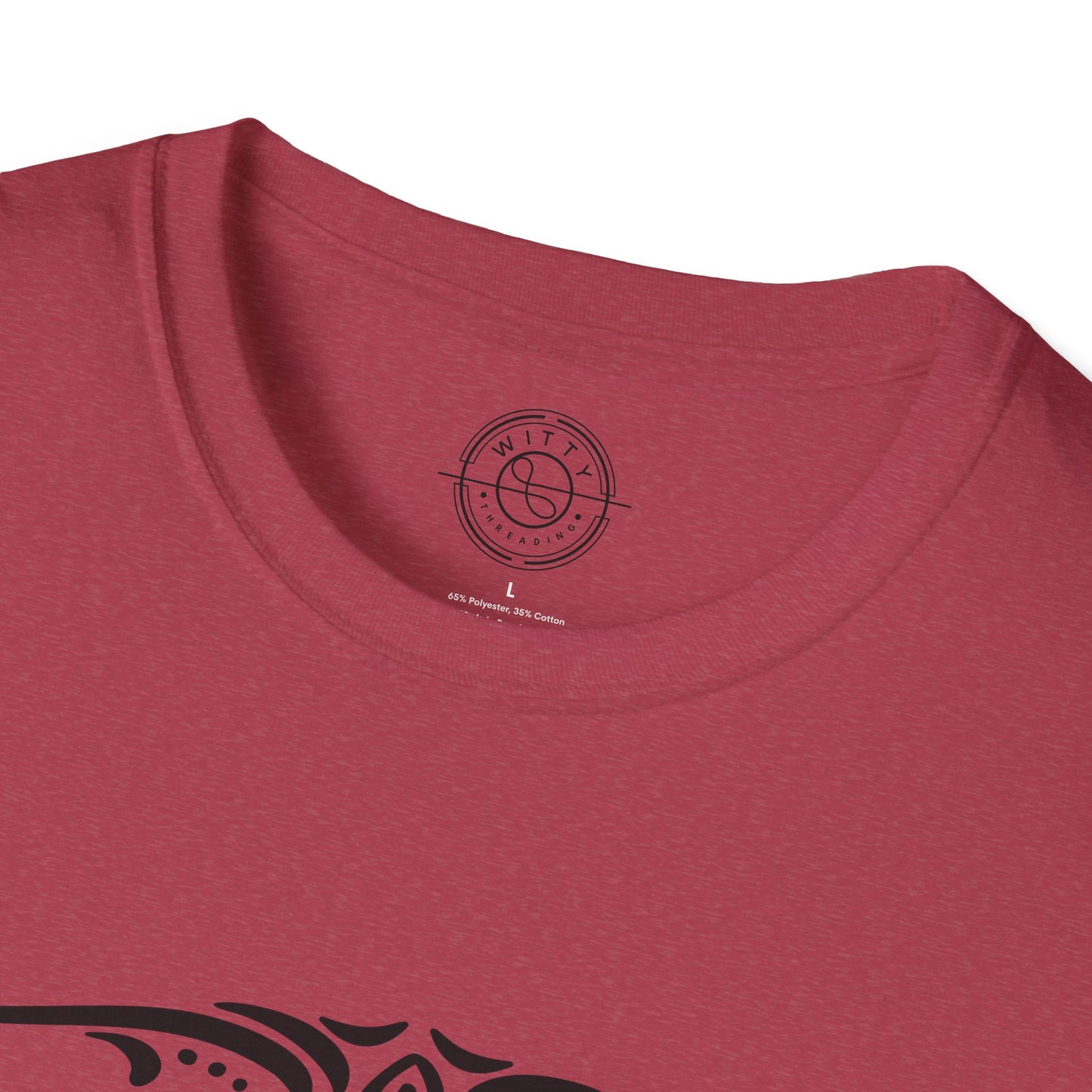 I'm Slowly Going Crazy Mama - T-Shirt