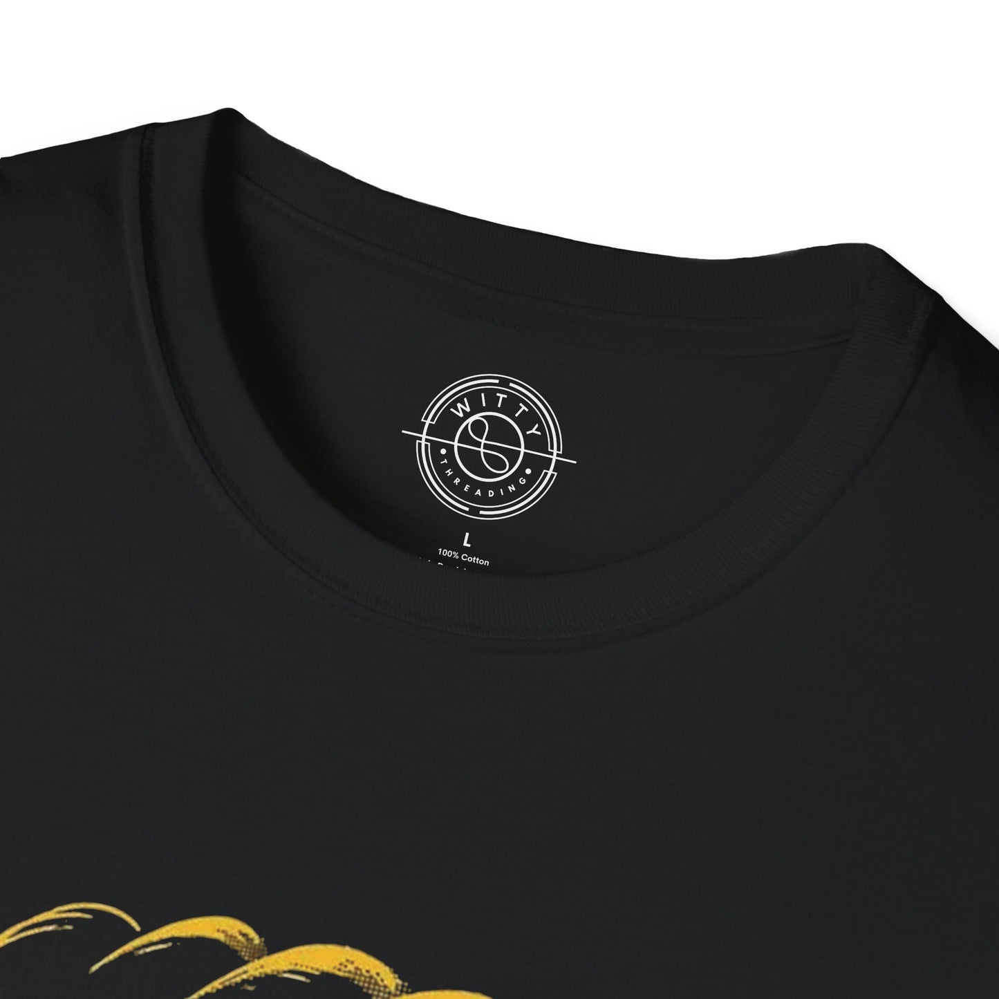 Chatrapati Shivaji Maharaj - T-Shirt
