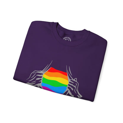 LGBTQ - Sweatshirt