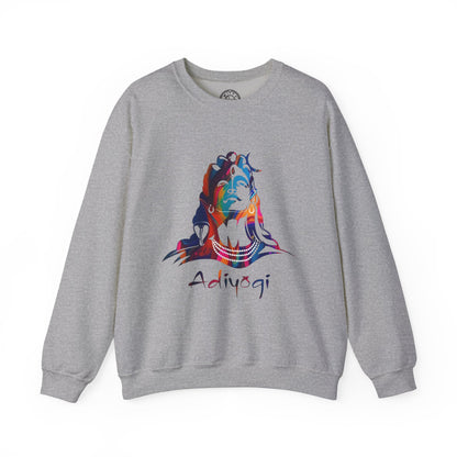 Adiyogi - Sweatshirt