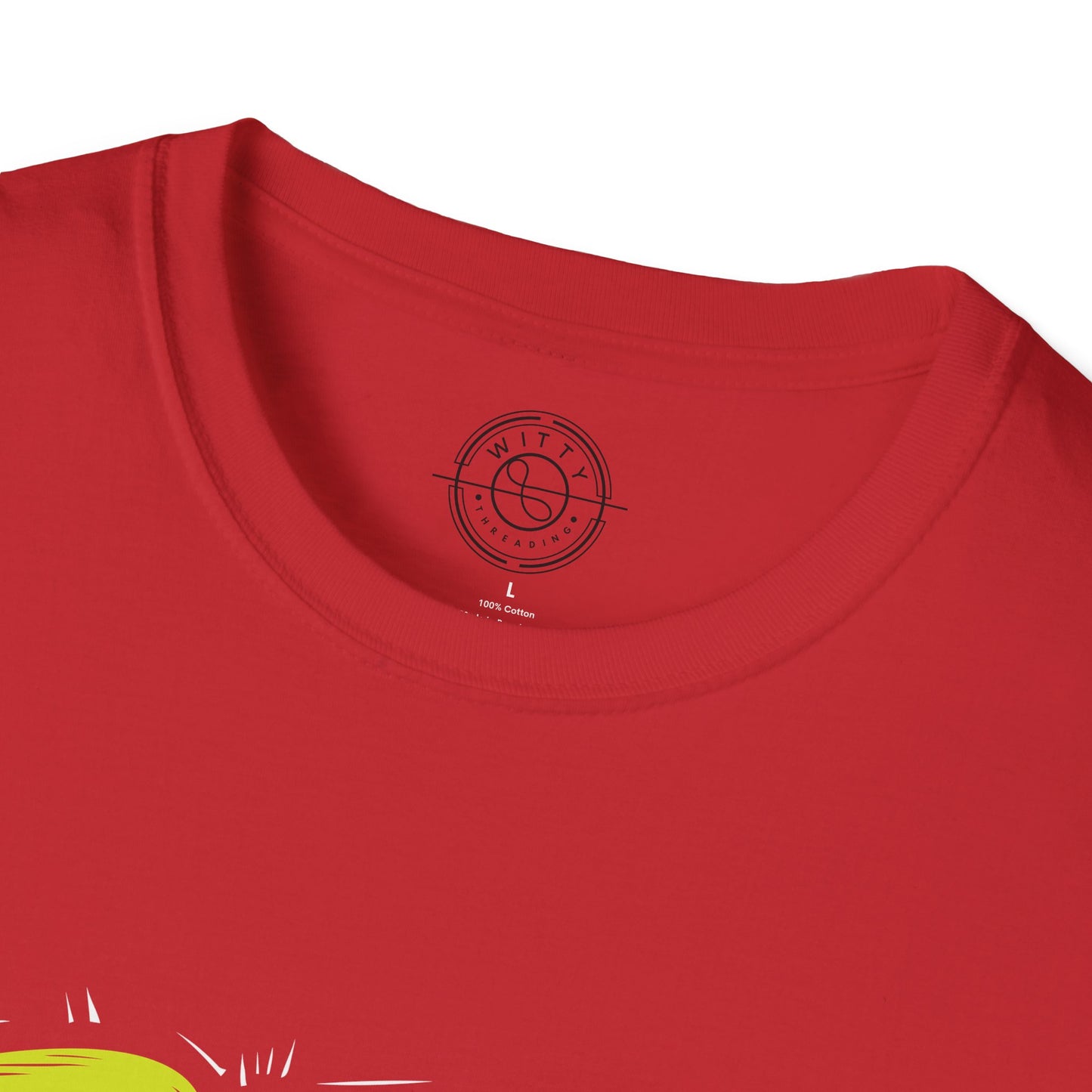 Be a Good Person - T-Shirt