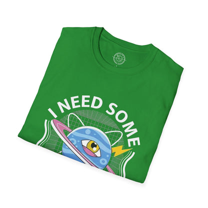 I Need Some Space - T-Shirt