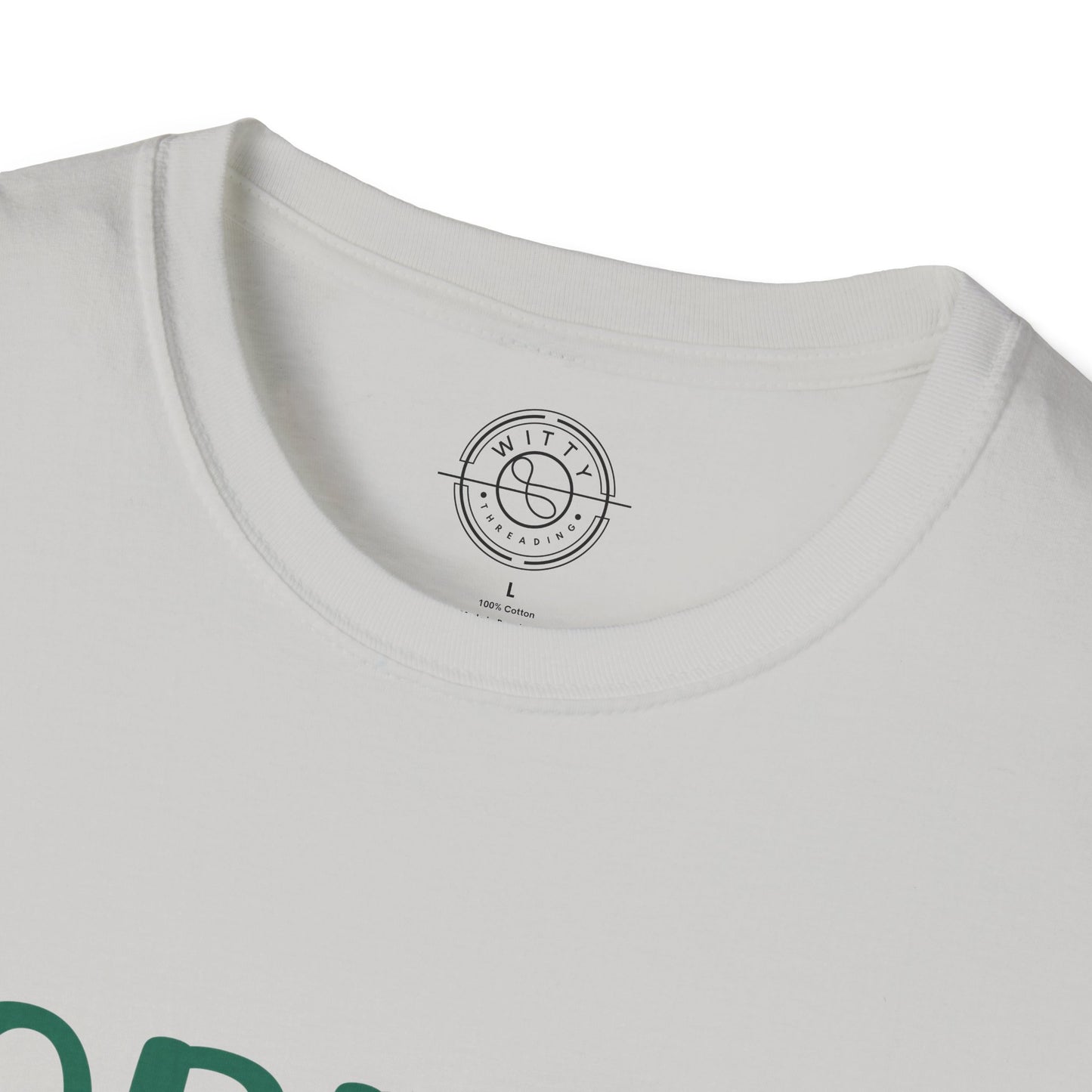 Sorry to have met you - T-Shirt