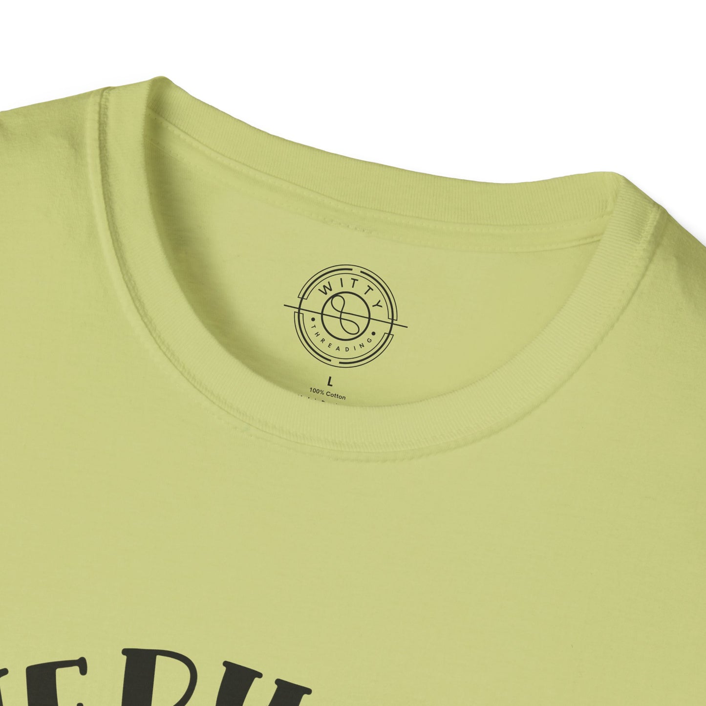 Everyday I'm Musclin - T-Shirt