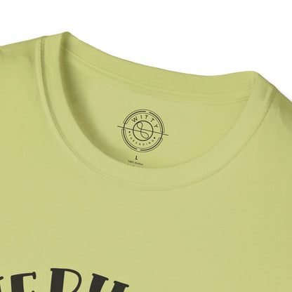 Everyday I'm Musclin - T-Shirt