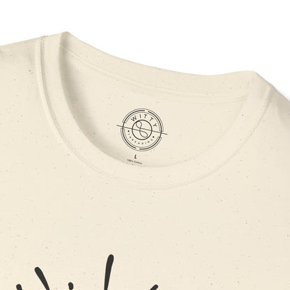 Top Knots and Squats - T-Shirt