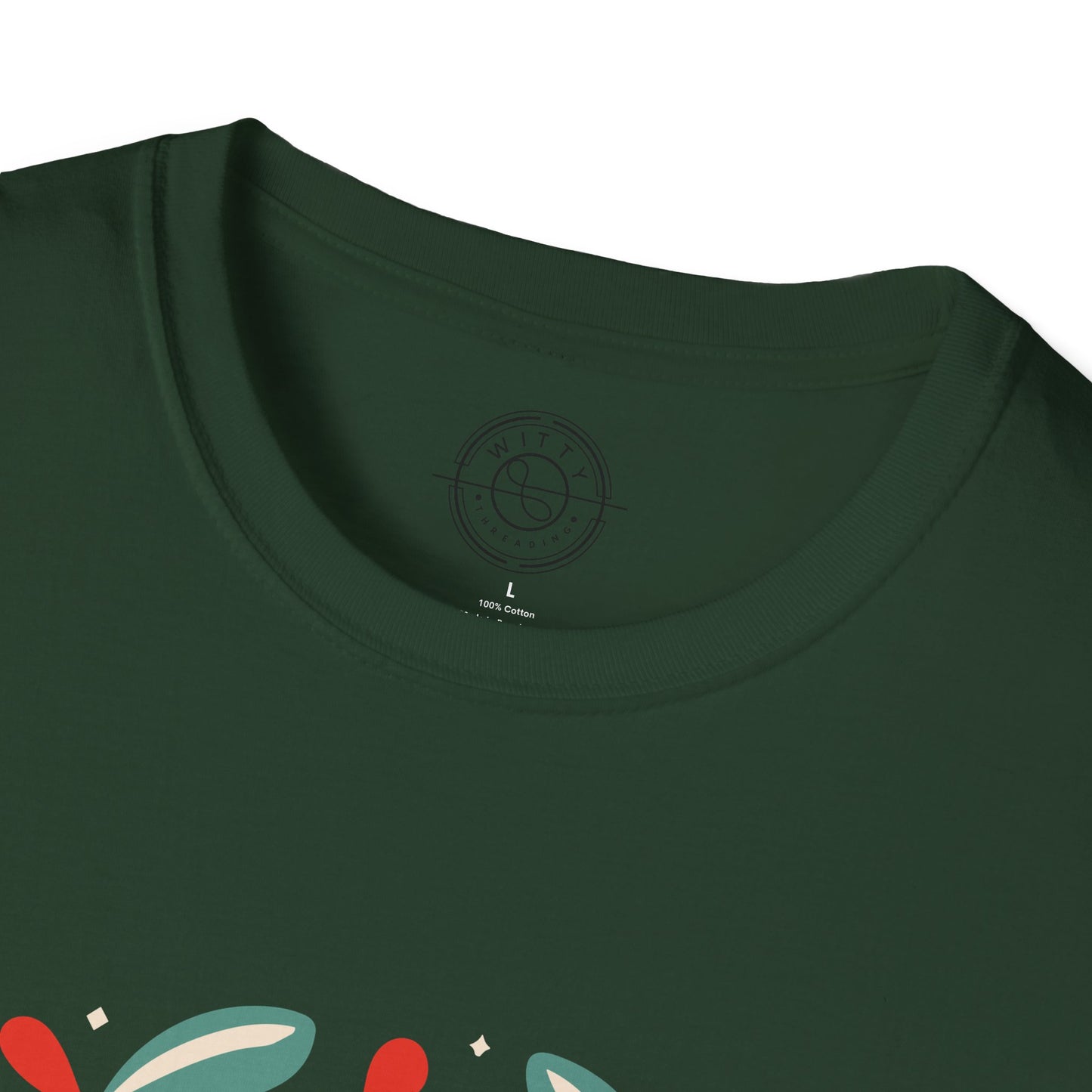 Everything will be OK - T-Shirt