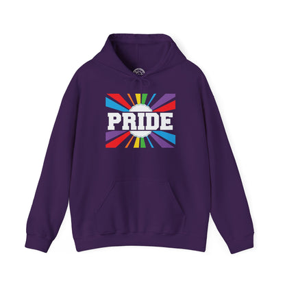 PRIDE - Hoodie