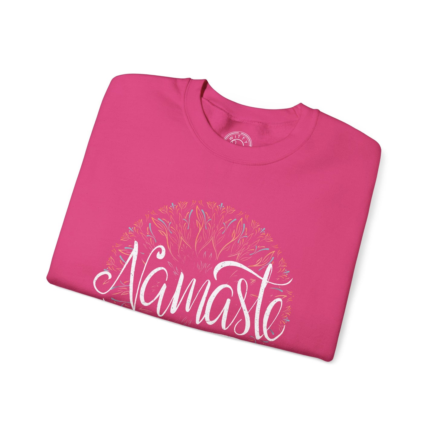 Namaste - Sweatshirt