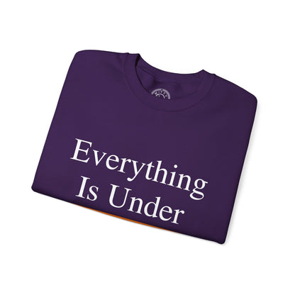 Everything is under CTRL - Sweatshirt
