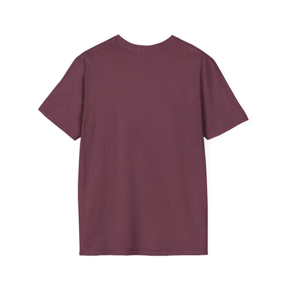 Coffee in a Heartbeat - T-Shirt