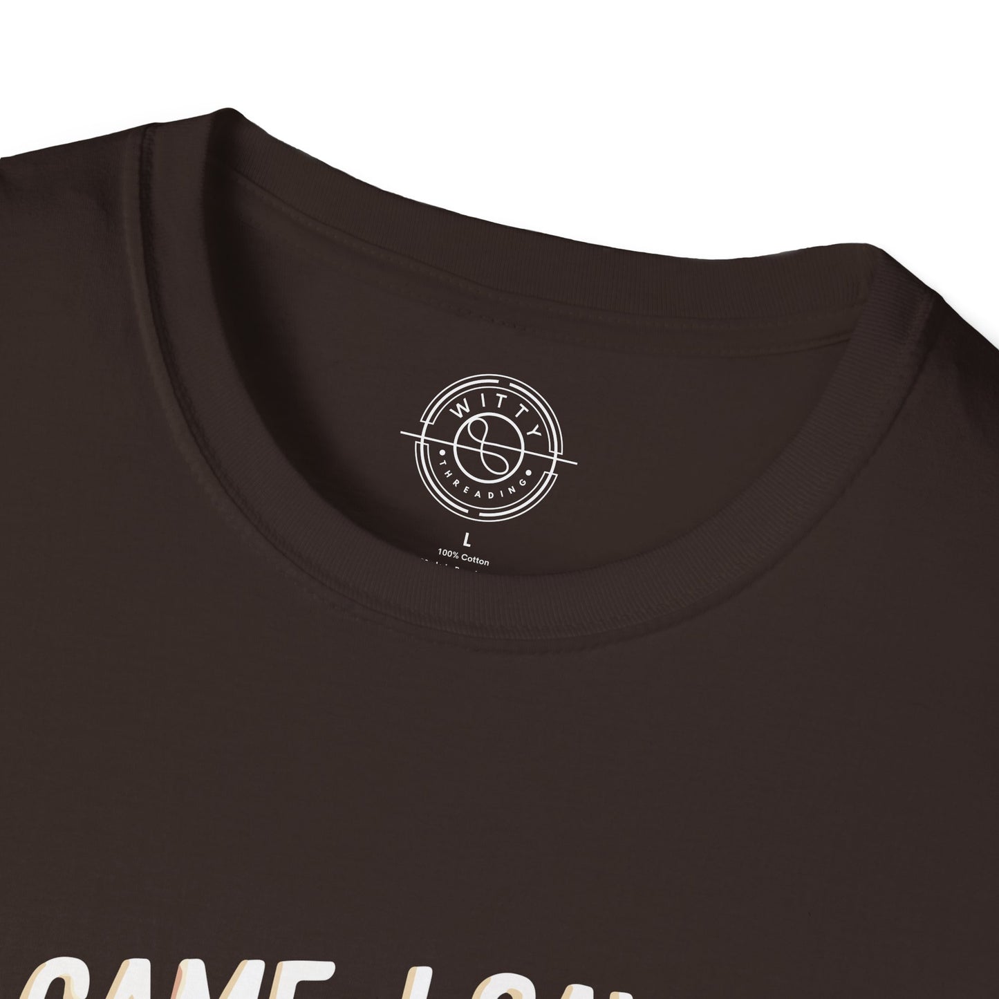 I Made it Awkward - T-Shirt