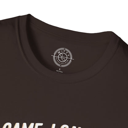 I Made it Awkward - T-Shirt