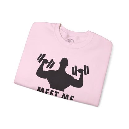 Meet me at the BAR - Sweatshirt