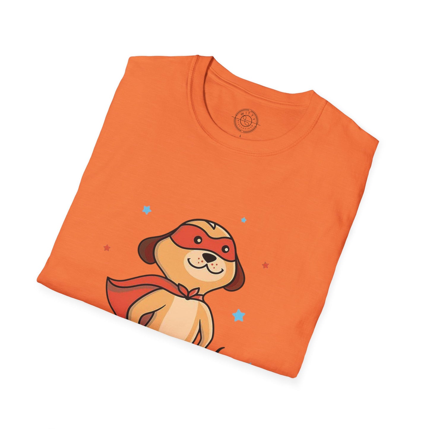 You can be a Superhero  - T-Shirt