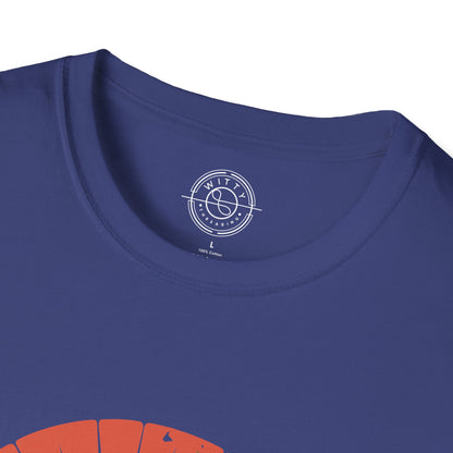 Not a Morning Person - T-Shirt