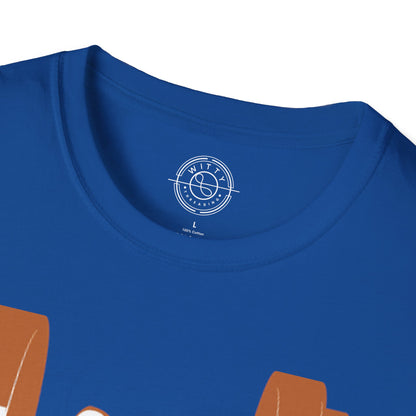 Barbell - T-Shirt
