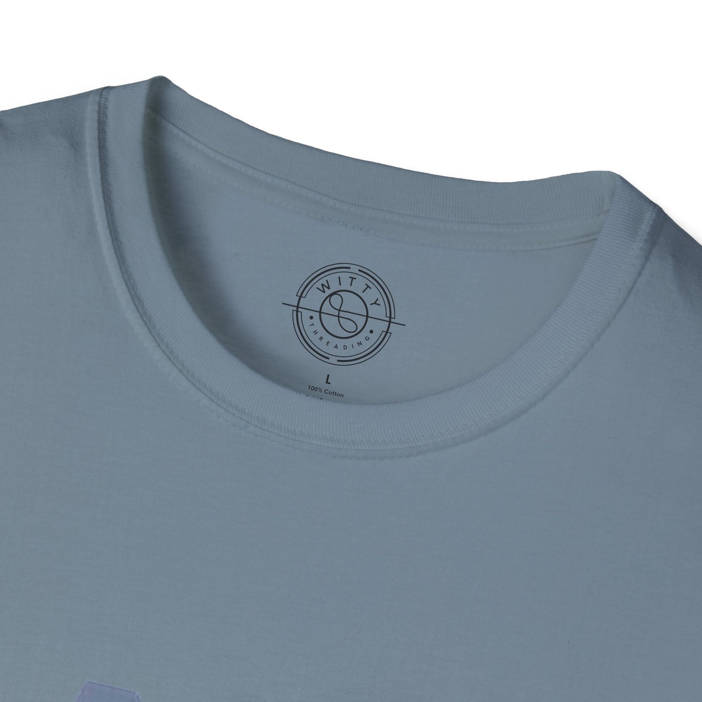 All I Need is Bohot Paise - T-Shirt