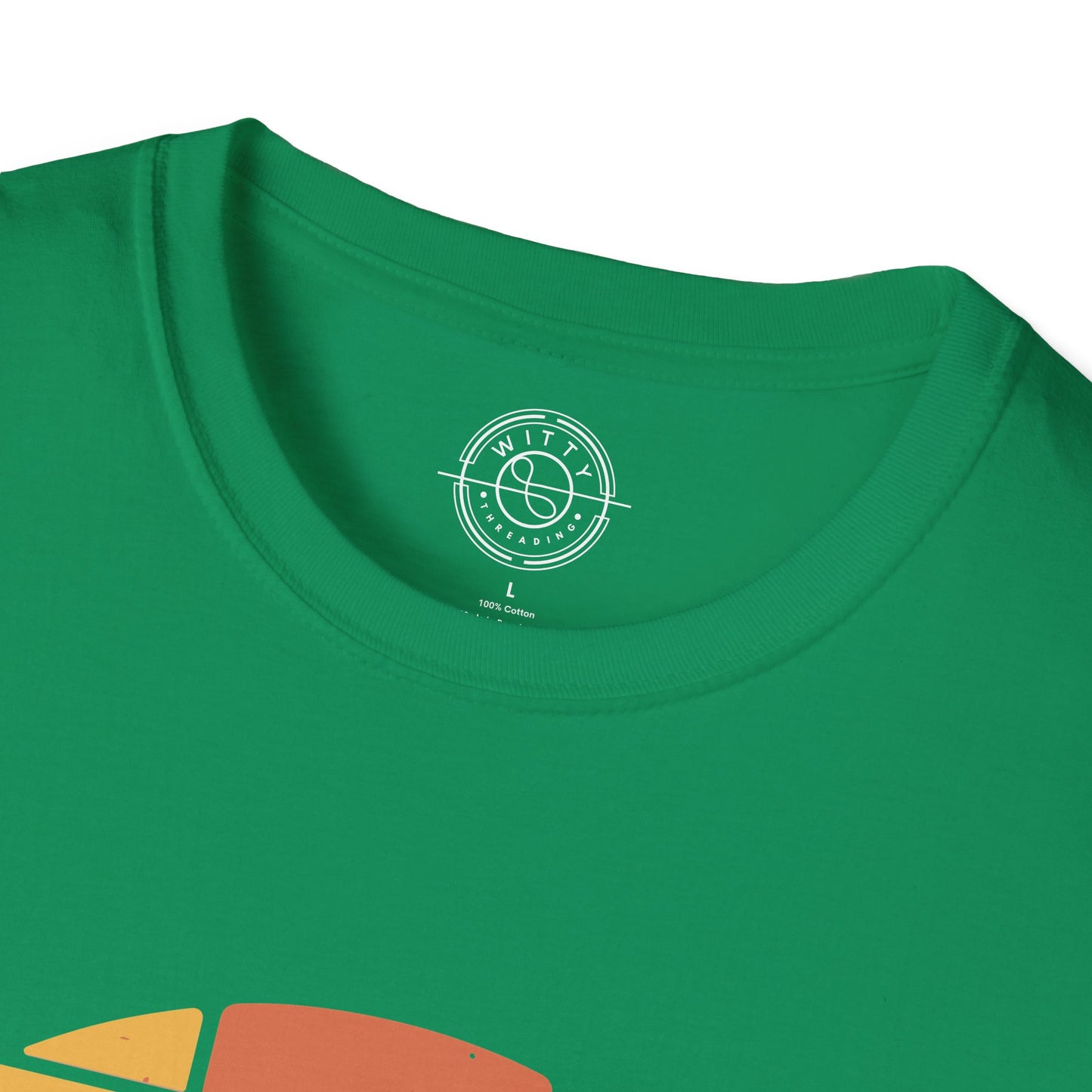 Not a Morning Person at all- T-Shirt