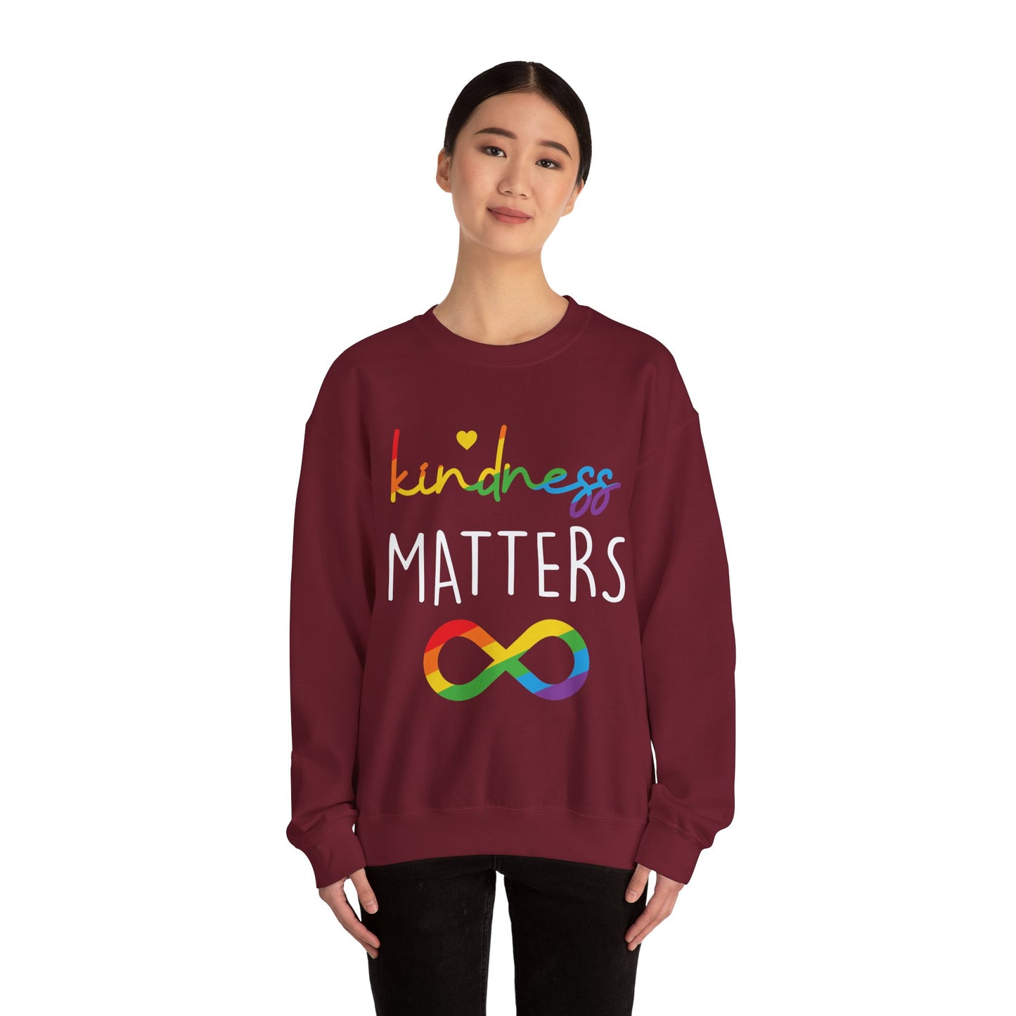 Kindness Matters - Sweatshirt