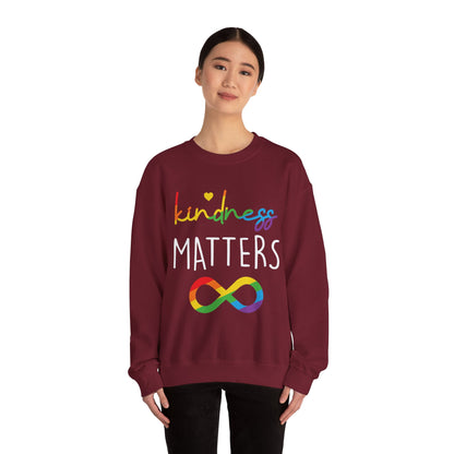 Kindness Matters - Sweatshirt