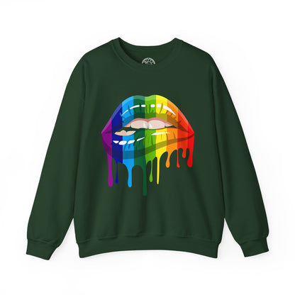 LIPS - Sweatshirt