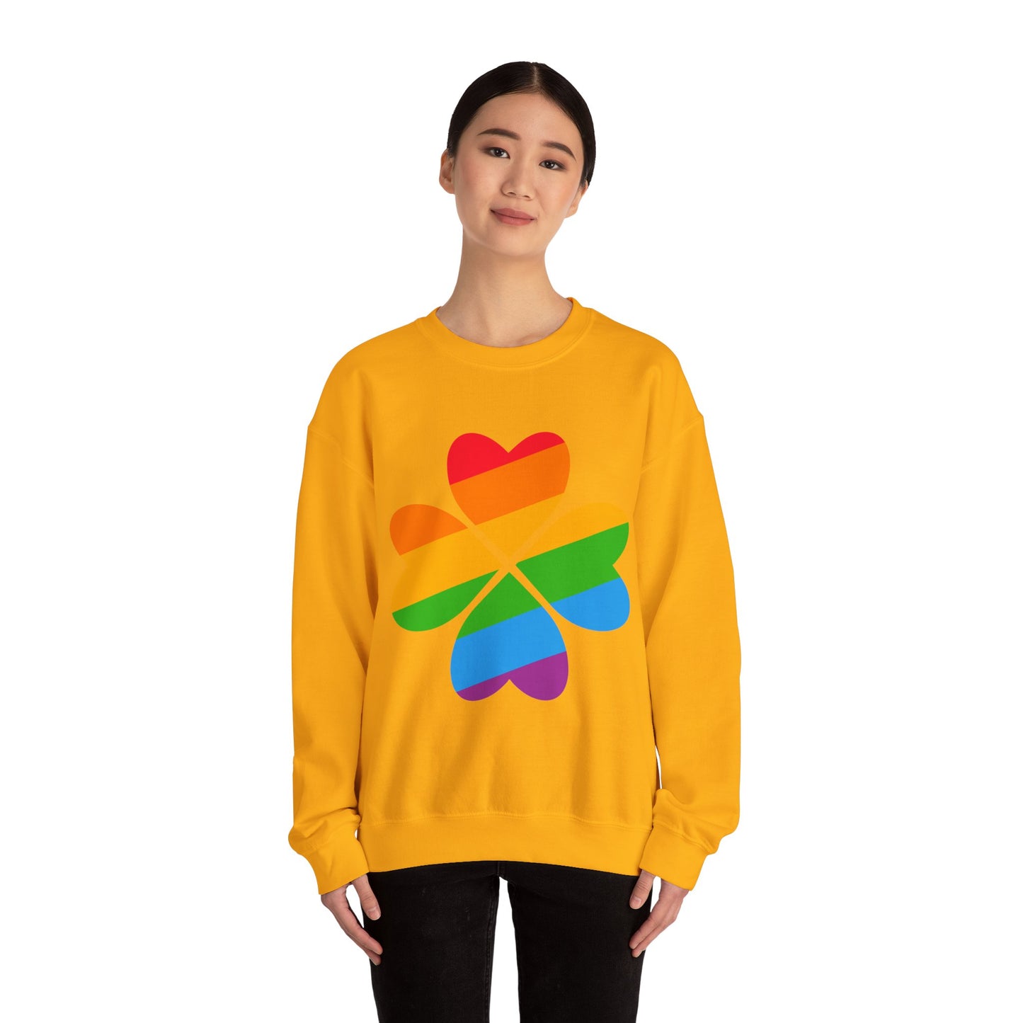 Love for LGBTQ - Sweatshirt