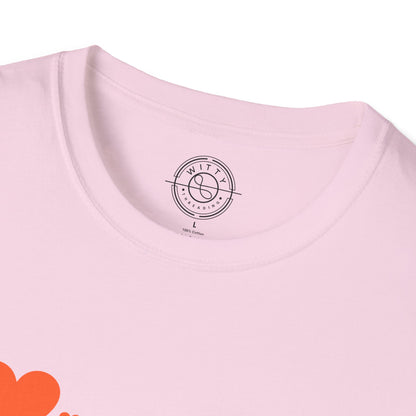 Love is Love - T-Shirt