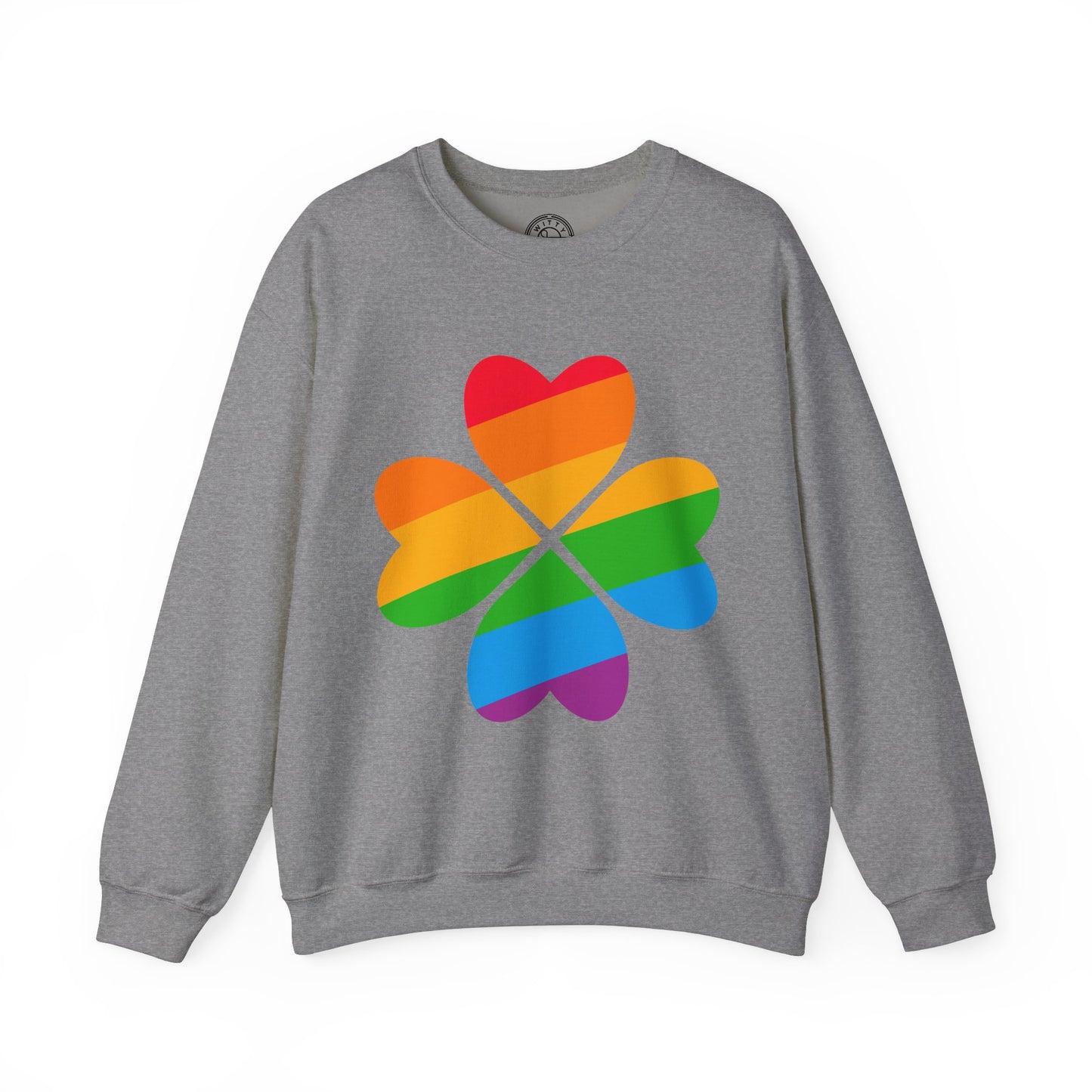 Love for LGBTQ - Sweatshirt
