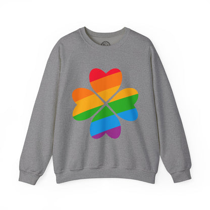Love for LGBTQ - Sweatshirt