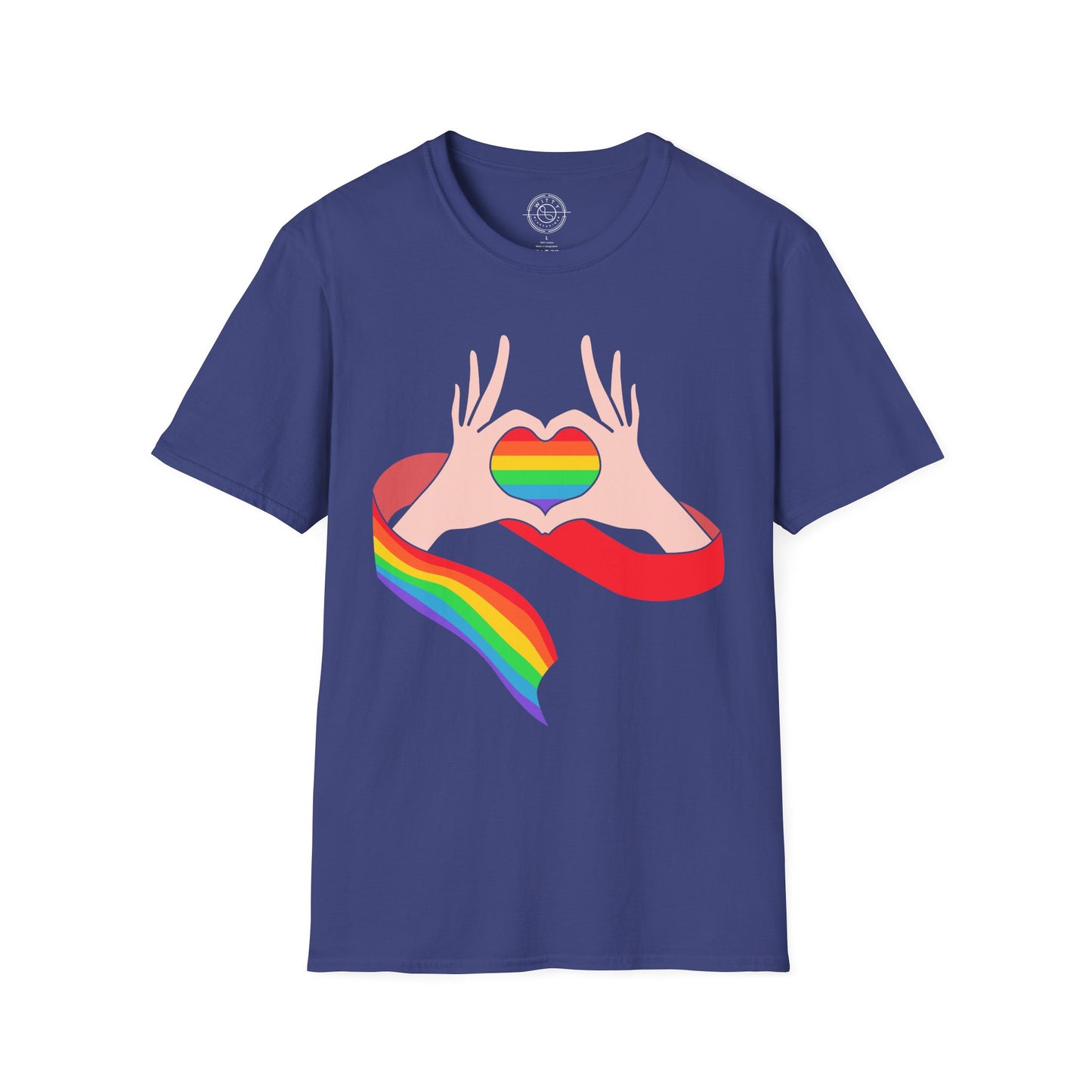 Love is Love - T-Shirt