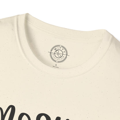 Mostly Sweet Sometimes Savage - T-Shirt
