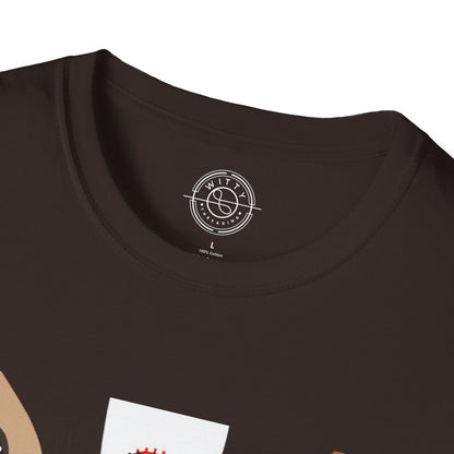 Your Text is Here - T-Shirt