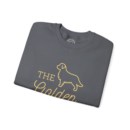 The GOLDEN Life - Sweatshirt