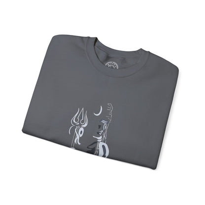 Moonlight Shiva - Sweatshirt