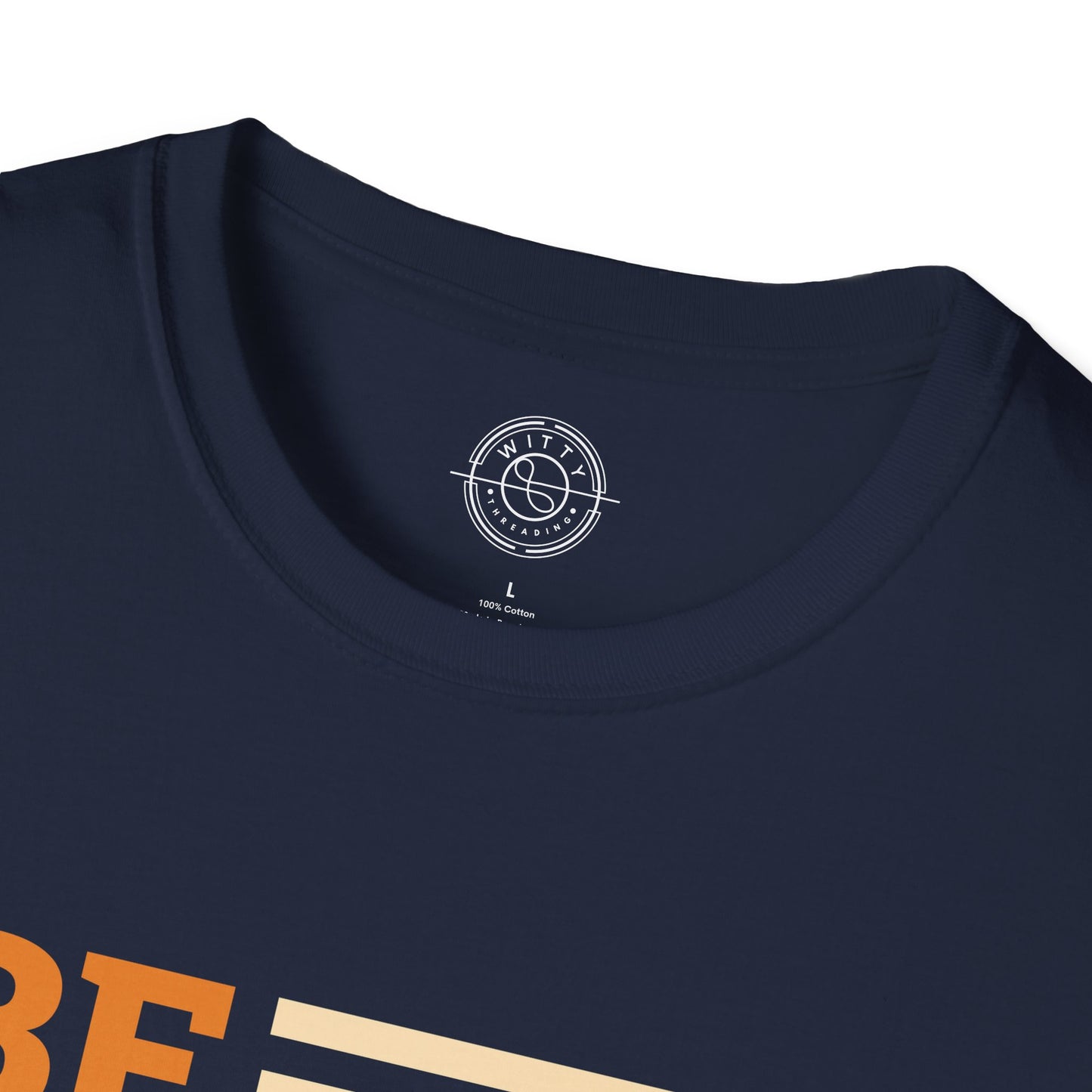 Be Proud of Who You're - T-Shirt