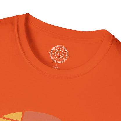 Not a Morning Person at all- T-Shirt